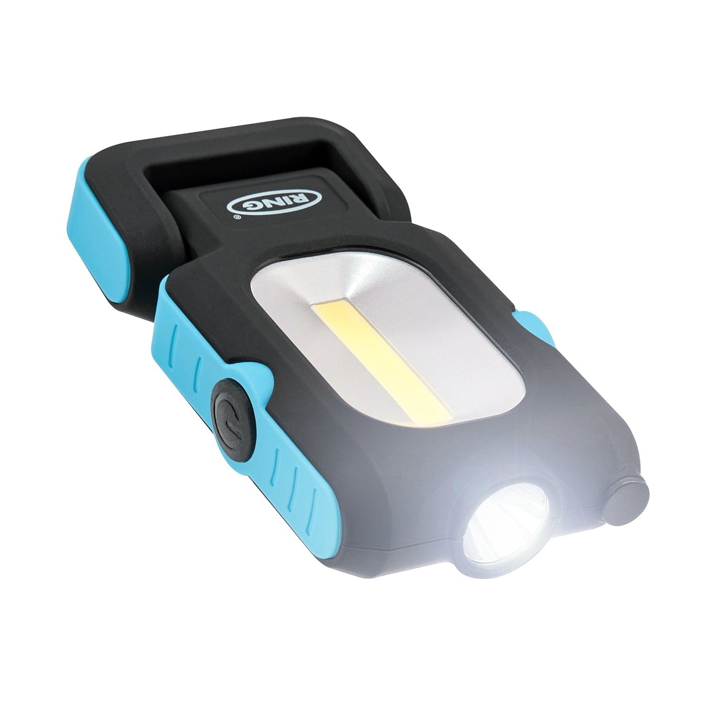 RING RIL90 MINI AAA LED LAMP (X12) (12 units)