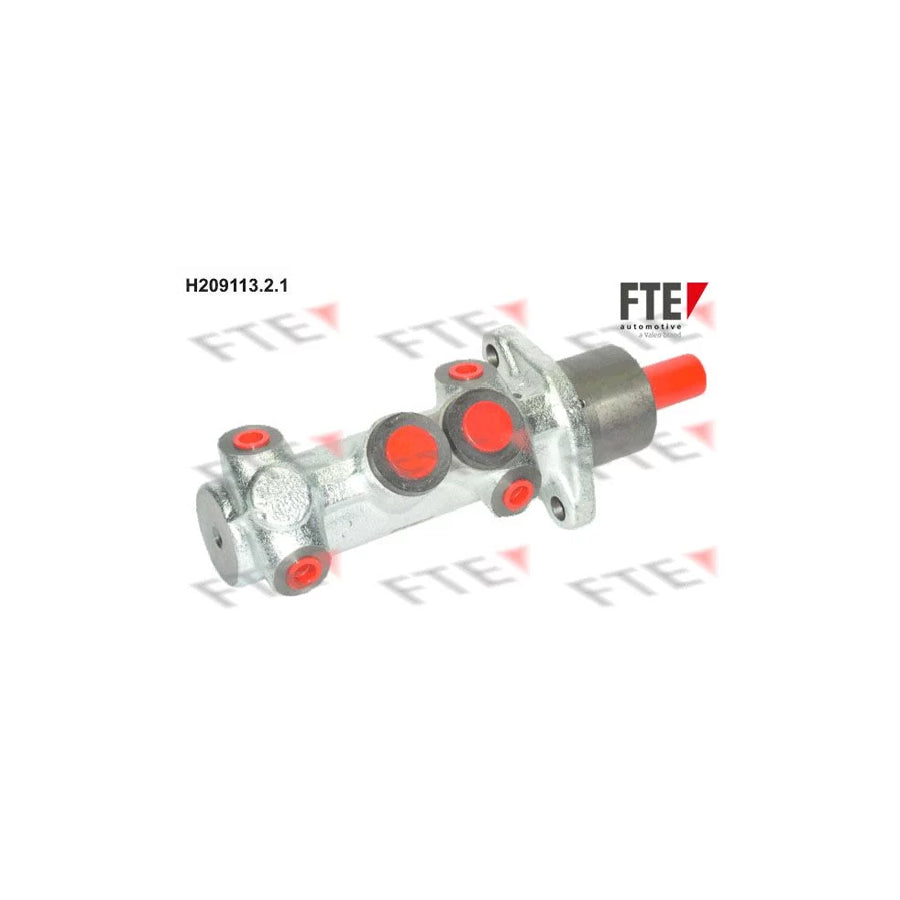 FTE H209113.2.1 Brake Master Cylinder for Lancia Y10 (156)