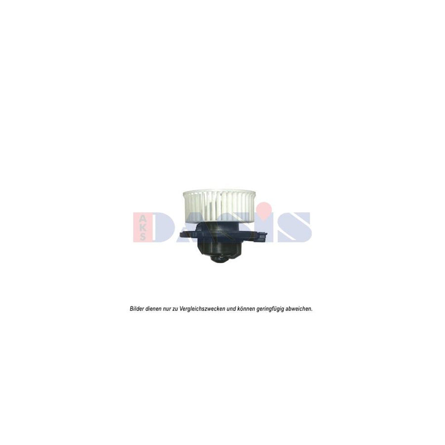 AKS Dasis 740432N Interior Blower