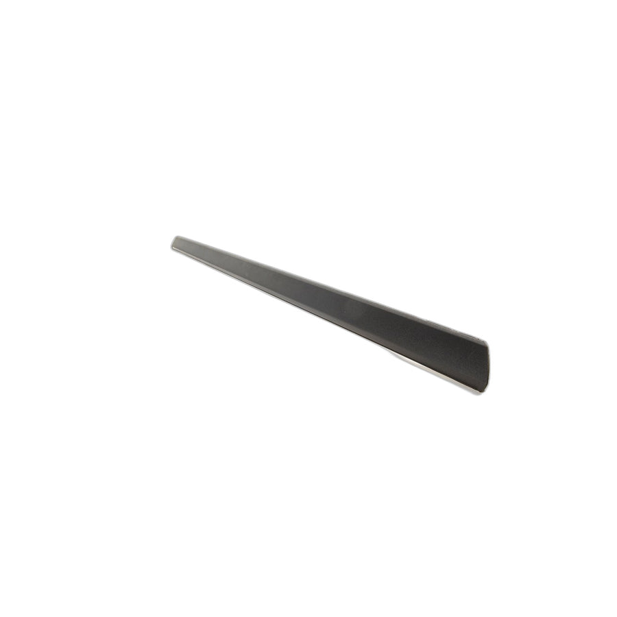 Genuine BMW 51138208400 E38 Moulding Door Rear Right SCHWARZ (Inc. 735iL, 740iL & 750iLS) | ML Performance US Car Parts