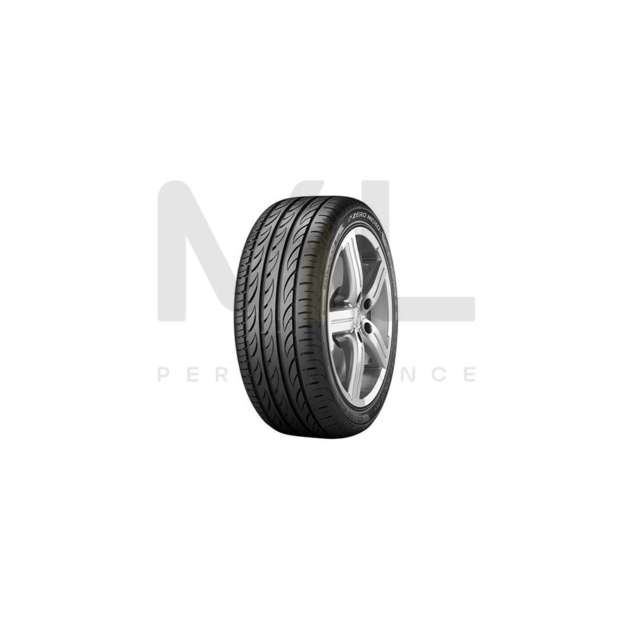 Pirelli P ZERO™ Nero GT 225/40 ZR19 93Y Summer Tyre