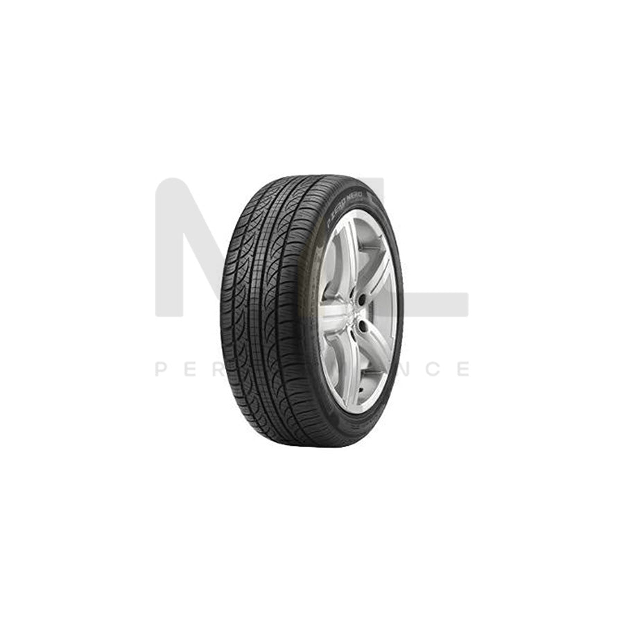 Pirelli P ZERO™ Nero All Season (J) 275/40 ZR19 105H All Season Tyre