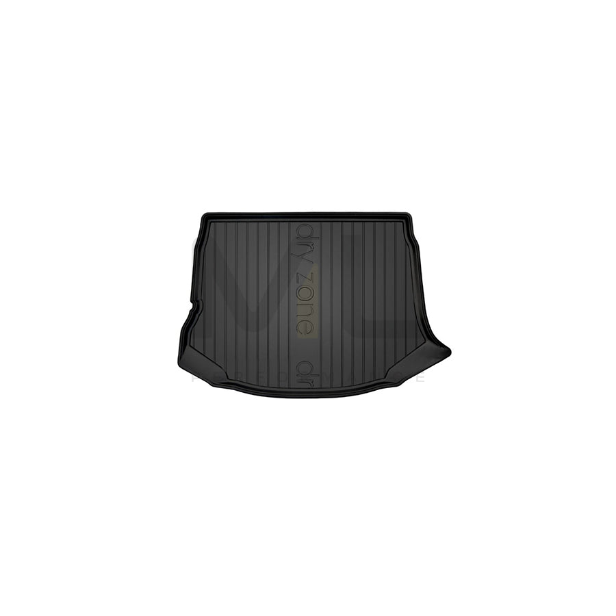 FROGUM Dry Zone DZ404090 Car boot tray for NISSAN Leaf II (ZE1) Elastomer, (LHD)