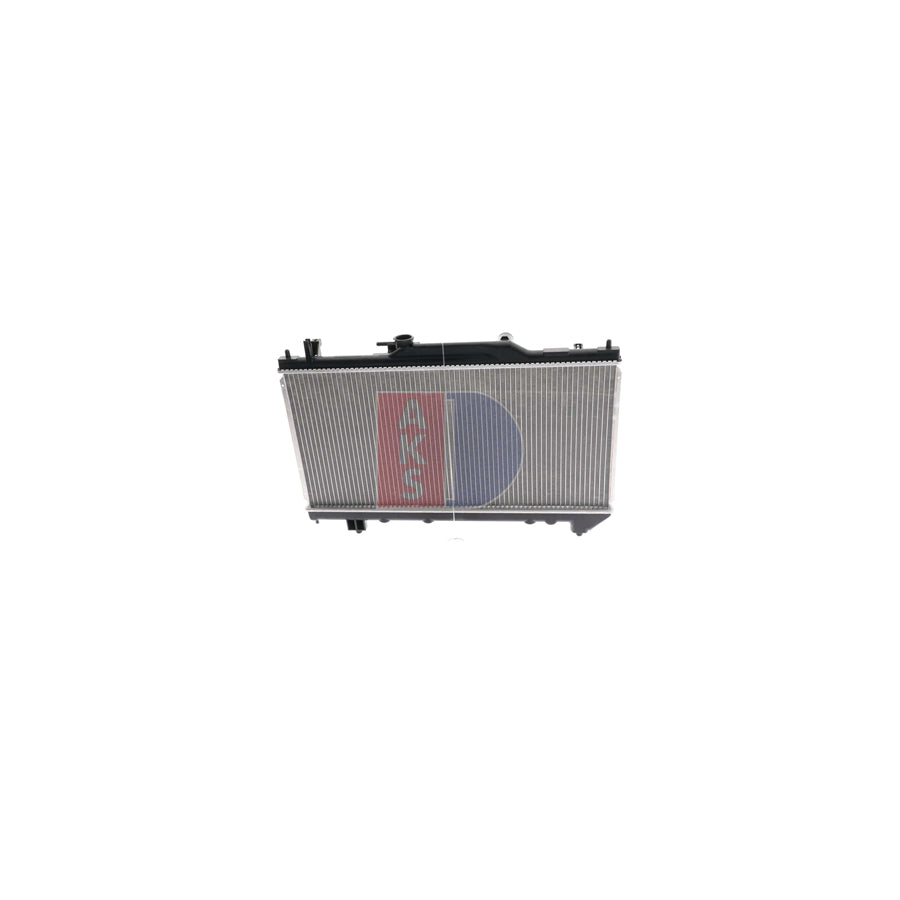 AKS Dasis 211960N Engine Radiator for Toyota Avensis