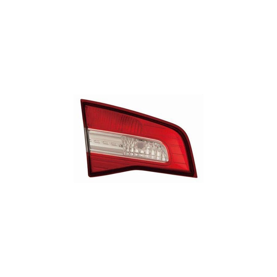 Abakus 5511311Lue Rear Light for Renault Koleos I (Hy)
