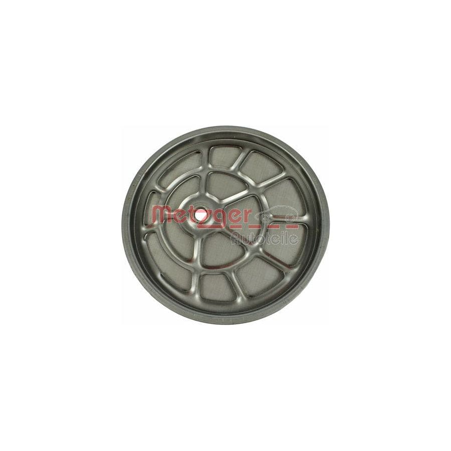 Metzger 8020025 Hydraulic Filter, Automatic Transmission