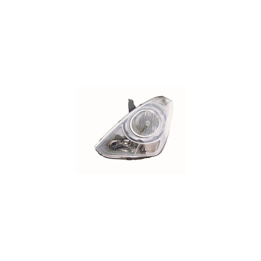 Abakus 2211147Lldem Headlight for Hyundai H-1 Box