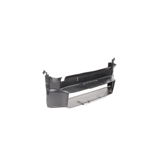 Genuine BMW 51748057202 F34 Air Duct, Bottom M-PAKET (Inc. 320dX, 340i & 320d) | ML Performance US Car Parts