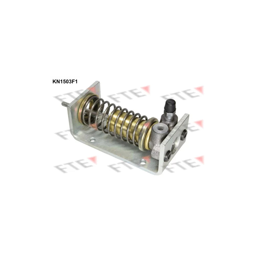 FTE Kn1503F1 Slave Cylinder, Clutch
