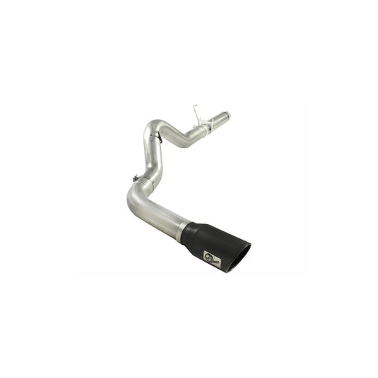  aFe 49-02016-B DPF-Back Exhaust System Dodge Diesel Trucks 07.5-12 L6-6.7L (td)  | ML Performance US Car Parts