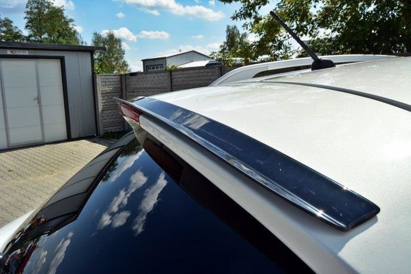 Maxton Design Infiniti QX70 Spoiler Cap