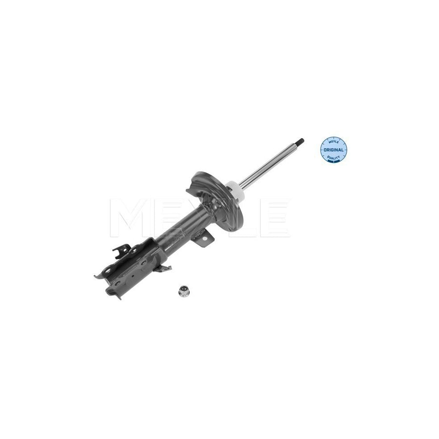 Meyle 726 623 0033 Shock Absorber For Ford Fiesta