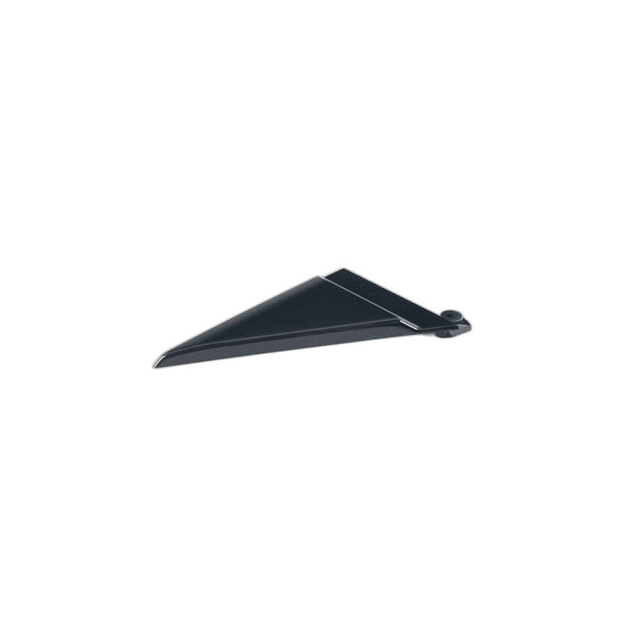 Genuine BMW Mini 51337299987 F56 Corner Moulding, Left (Inc. Cooper S) | ML Performance UK Car Parts