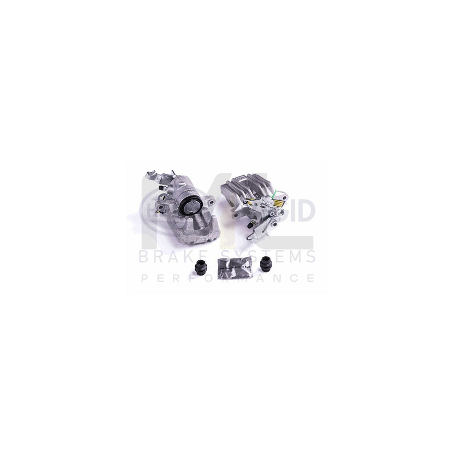HELLA 8AC 355 383-731 Brake Caliper without holder