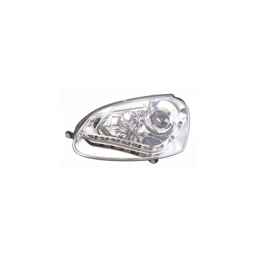 Abakus D411102Pldem1 Headlight Set