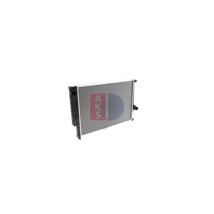 AKS Dasis 051450N Engine Radiator for BMW 5 Series