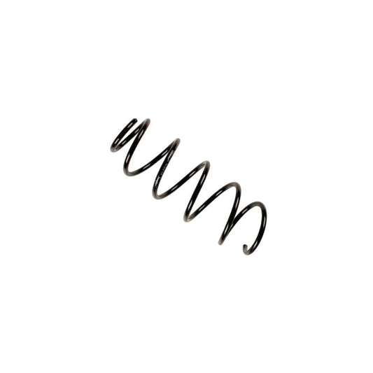 Bilstein 37-172053 MERCEDES-BENZ W169 W245 B3 OE Replacement Front Coil Spring 1 | ML Performance US Car Parts