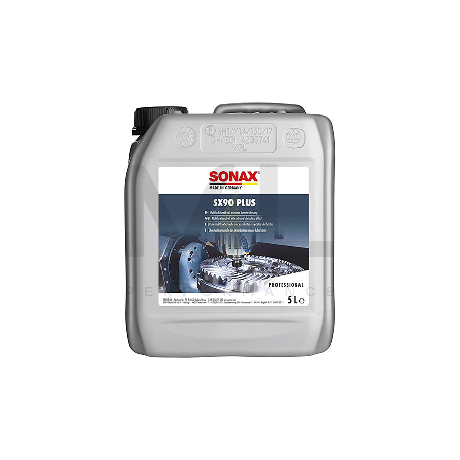 Sonax SX90 PLUS 5L