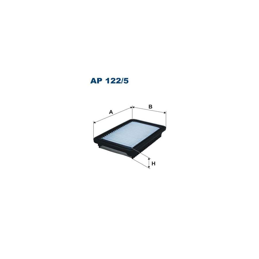 Filtron Ap 122/5 Air Filter