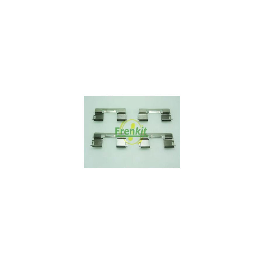 Frenkit 901813 Accessory Kit, Disc Brake Pads