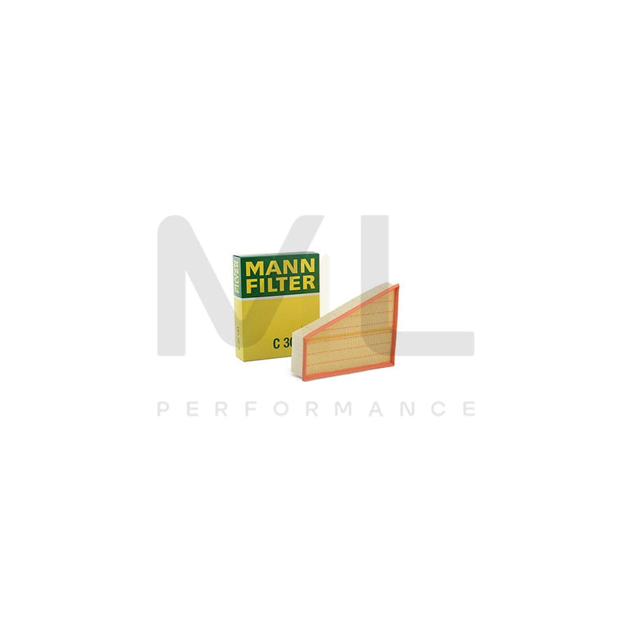 MANN-FILTER C 30 161 Air Filter Filter Insert