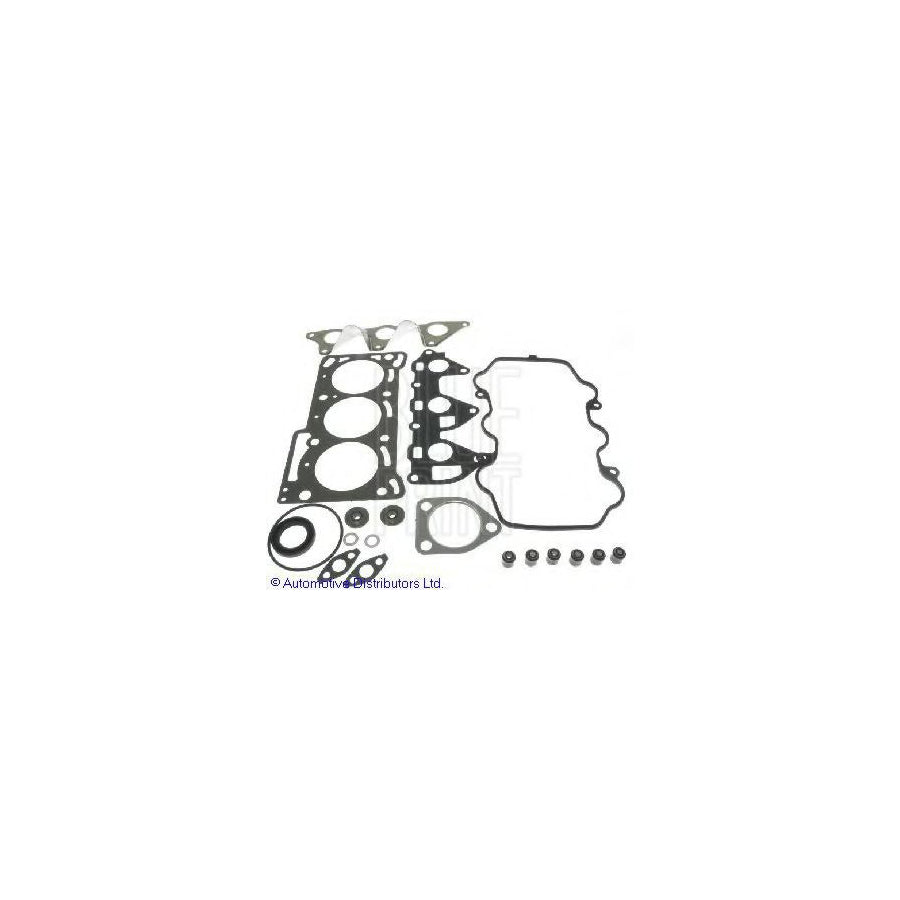 Blue Print Add66227 Gasket Set, Cylinder Head for Daihatsu Charade III Hatchback (G100, G101, G102)
