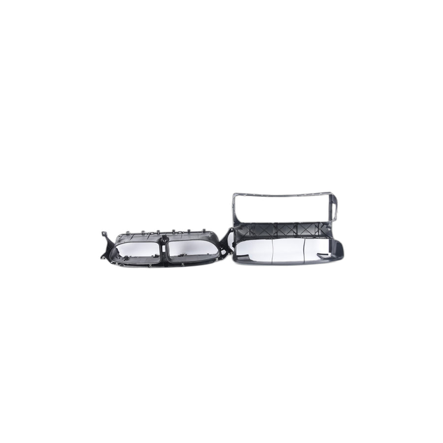 Genuine BMW 51748050540 F13 Air Duct (Inc. M6) | ML Performance US Car Parts