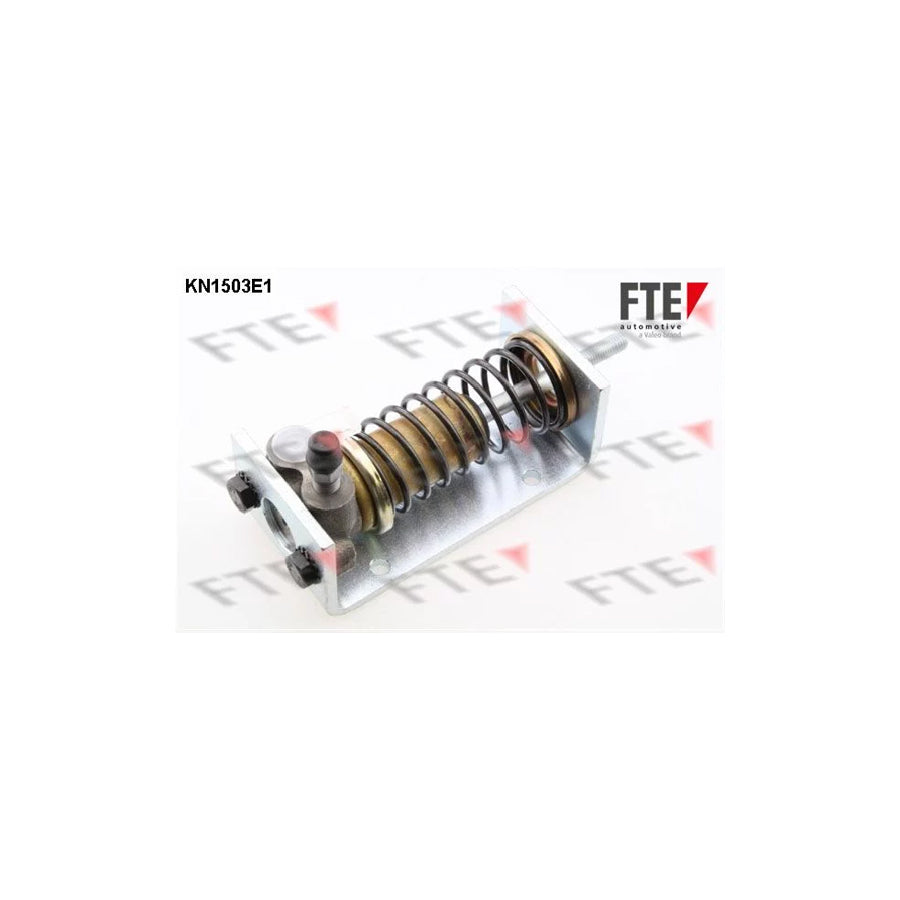 FTE Kn1503E1 Slave Cylinder, Clutch