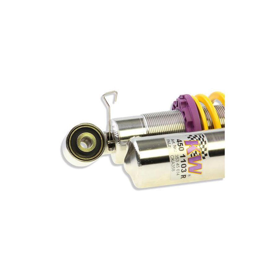 KW 35245016 Subaru Impreza Variant 3 Coilover Kit 10 | ML Performance US Car Parts