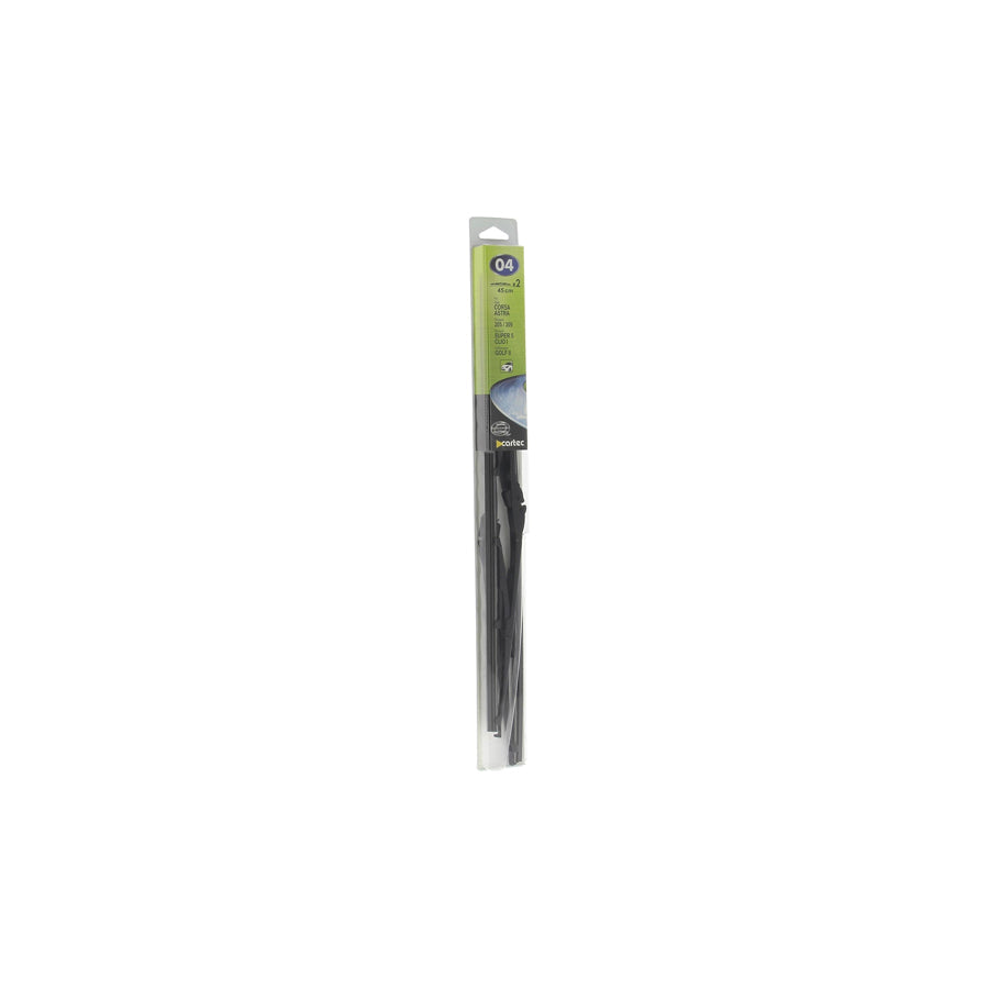 Cartec 04 648104 Wiper Blade