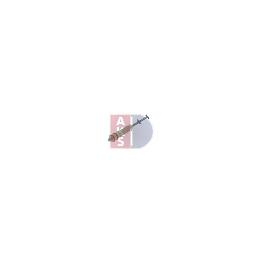 AKS Dasis 800199N Dryer, Air Conditioning