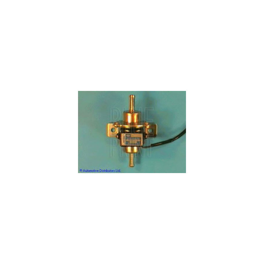 Blue Print Adm56810 Fuel Pump for Mazda B-Series