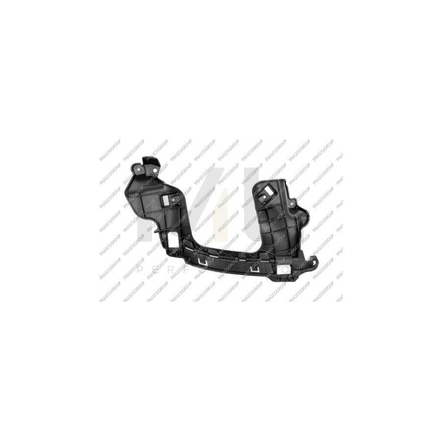 PRASCO ME8302174 Exhaust tip suitable for MERCEDES-BENZ GLE Off-Road (W166) Left Rear