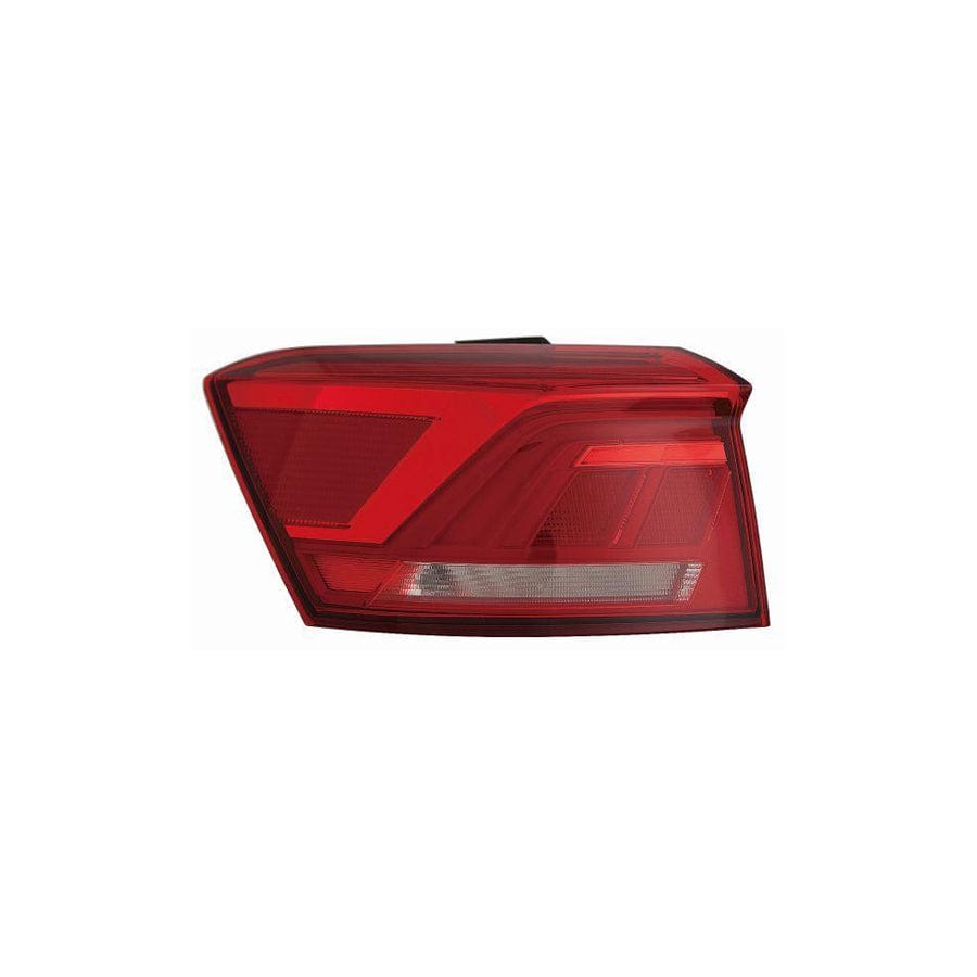 Abakus 44119Berae1 Rear Light for VW T-Roc