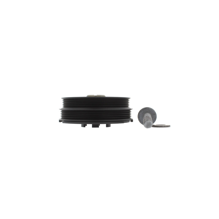 Corteco 80005020 Belt Pulley Set, Crankshaft