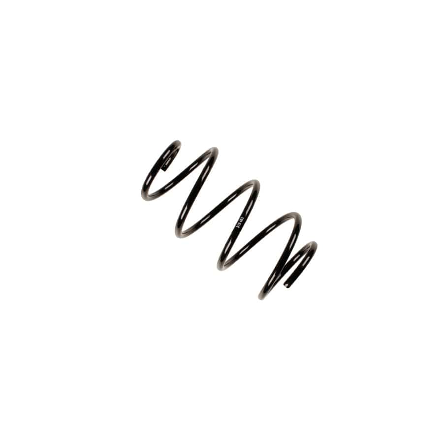 Bilstein 37-171995 MERCEDES-BENZ R171 B3 OE Replacement Front Coil Spring 1 | ML Performance US Car Parts