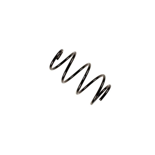 Bilstein 37-171995 MERCEDES-BENZ R171 B3 OE Replacement Front Coil Spring 1 | ML Performance US Car Parts