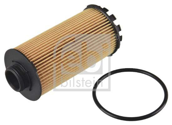 Febi Bilstein 170945 Oil Filter For Porsche 718