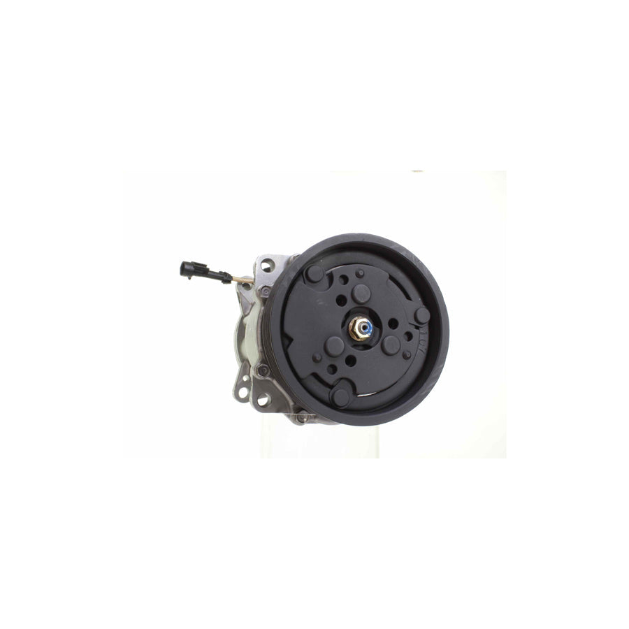 Alanko 10550107 Compressor, Air Conditioning