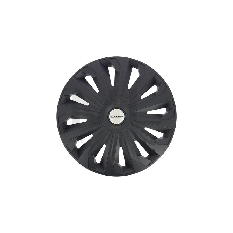 Michelin NVS 009138 Wheel trims 16 Inch Black