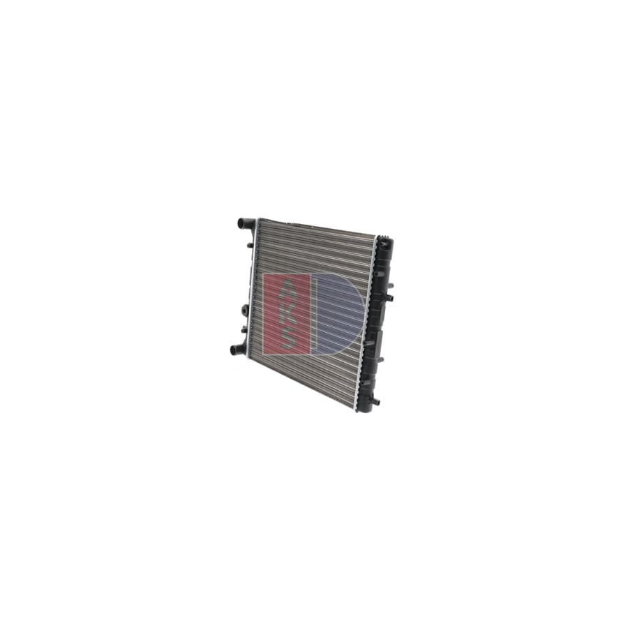 AKS Dasis 051430N Engine Radiator for BMW 6 Coupe (E24)