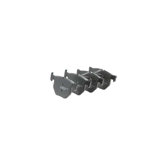 Ackoja A53-2104 Brake Pad Set | ML Performance US