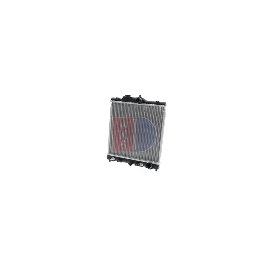 AKS Dasis 100017N Engine Radiator