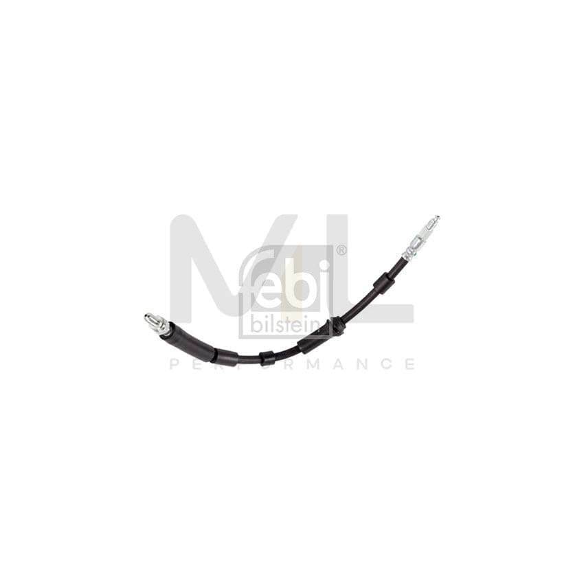 FEBI BILSTEIN 170258 Brake Hose Front Axle Left, 475mm