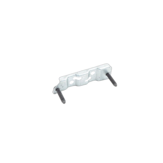 Genuine BMW 41122494844 E46 Rear Silencer Bracket, Rear (Inc. M3 & M3 CSL) | ML Performance US Car Parts