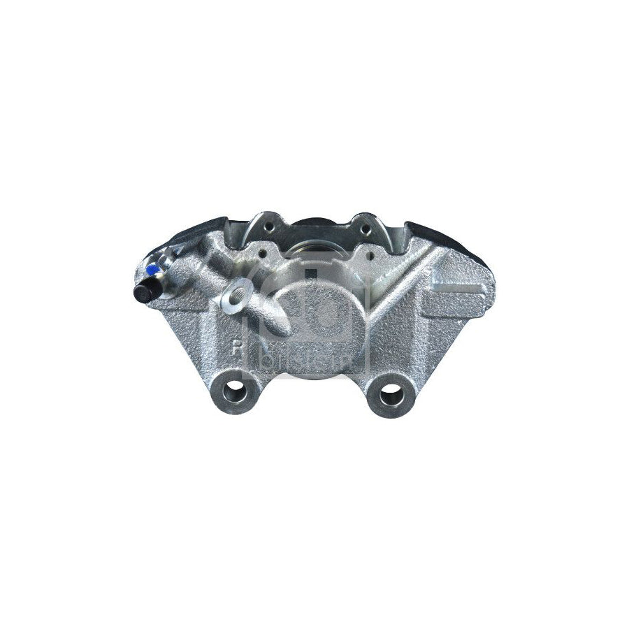 Febi Bilstein 29421 Brake Disc for Toyota Hiace