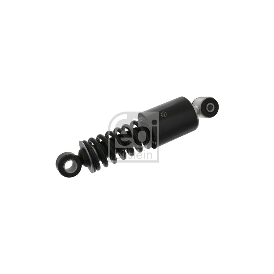 Febi Bilstein 101970 Shock Absorber, Cab Suspension
