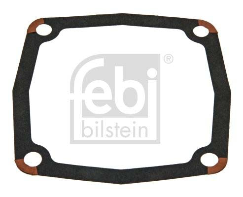 Febi Bilstein 35701 Seal, Compressor