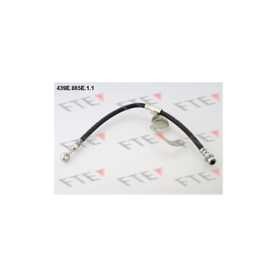 FTE 439E.865E.1.1 Brake Hose for Hyundai Galloper II