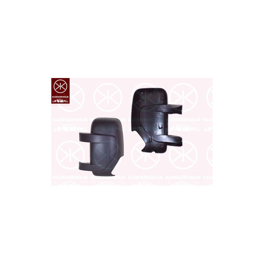 Klokkerholm 6049383 Panelling, Mudguard for RENAULT LAGUNA